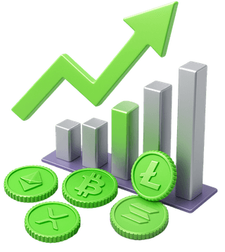 Sable Investio crypto trading platform interface, product overview